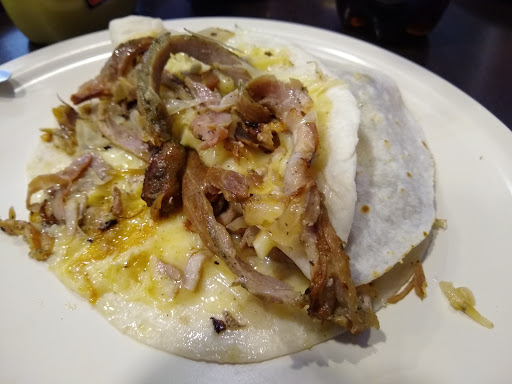 Tacos Tripoli