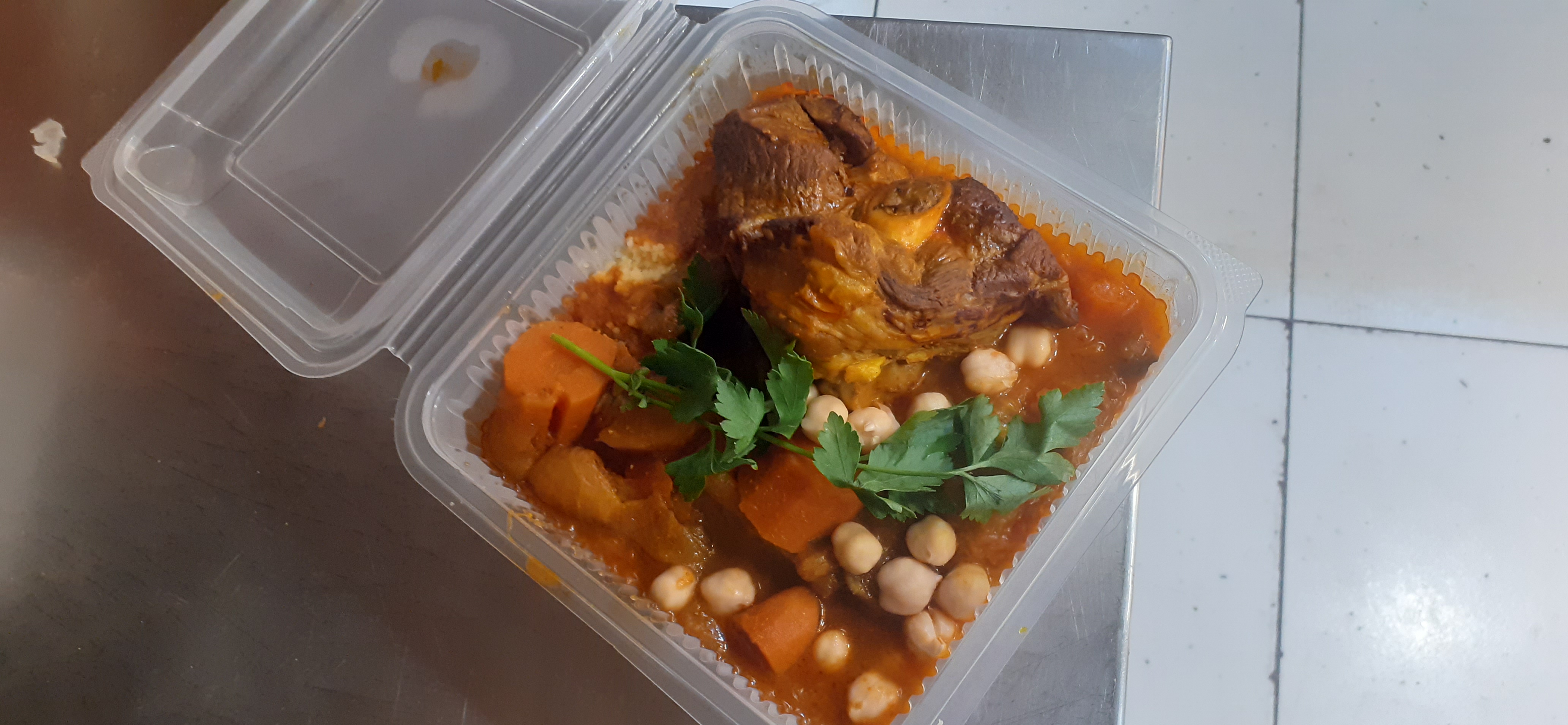 Photo n° 1 de l'avis de Antoine.o fait le 29/05/2022 à 22:24