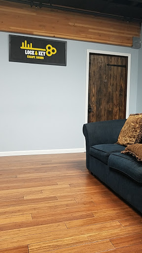 Amusement Center «Lock and Key Escape Rooms», reviews and photos, 4020 Minnehaha Ave, Minneapolis, MN 55406, USA