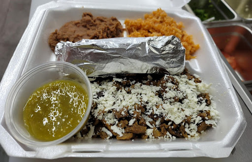 Grocery Store «Stop-N-Shop Discount Foods», reviews and photos, 1198 Winburn Dr, Lexington, KY 40511, USA