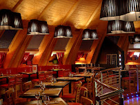 Atmosphère du Restaurant L'OVNY à Bénodet - n°17