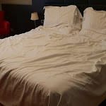 Photo n°5 de l'avis de Stefano.e fait le 10/12/2018 à 20:44 sur le  Hotel Porta Felice à Palermo