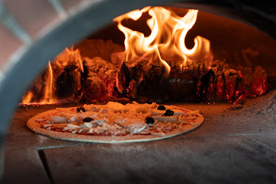 Viva Pizza à Mauguio