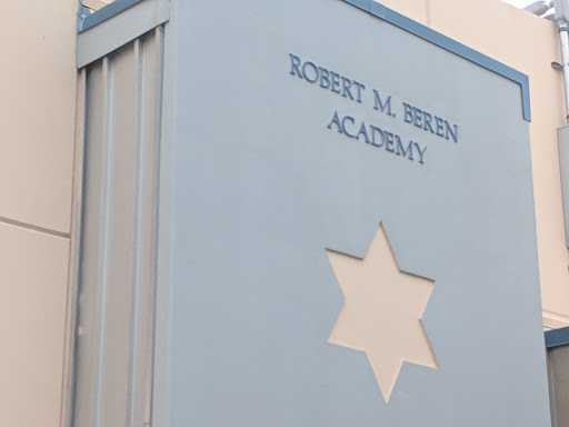 Robert M Beren Academy