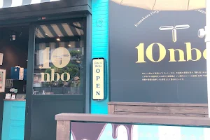 カフェ&パン 喫茶10nbo （トンボ）鎌倉店 image
