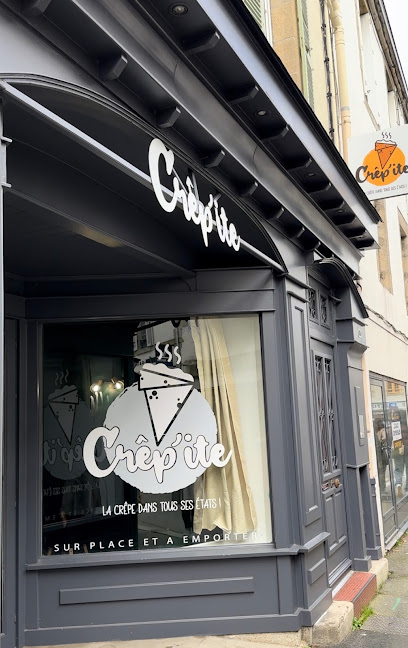 Crêp'ite