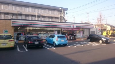 セブン-イレブン 越谷宮前１丁目店
