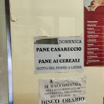 Photo n°2 de l'avis de Simone.i fait le 14/08/2022 à 18:10 sur le  Pizzeria La Sfiziosa à Roccalumera