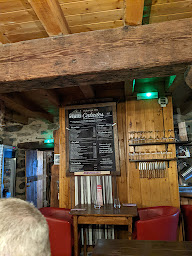 Photo n°88 de Auberge des Calades Hôtel à Les Estables ()