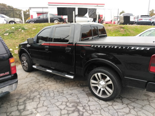 Used Car Dealer «Lake City Auto Sales», reviews and photos, 5992 Old Dixie Hwy, Forest Park, GA 30297, USA