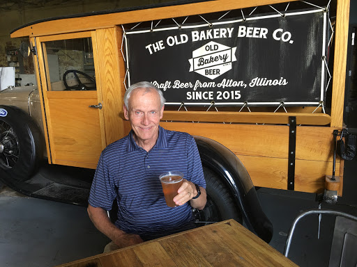 Brewery «The Old Bakery Beer Company», reviews and photos, 400 Landmarks Boulevard, Alton, IL 62002, USA
