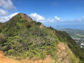 Kuliʻouʻou Summit