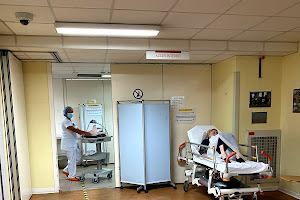 Hôpital d'Instruction des Armées Percy