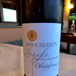 Photo n°1 de l'avis de Bernard.d fait le 22/07/2021 à 09:53 sur le  Della Torre à Perletto