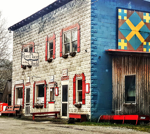 Cabin Rental Agency «River Place on the Clinch», reviews and photos, 2788 TN-70, Kyles Ford, TN 37765, USA