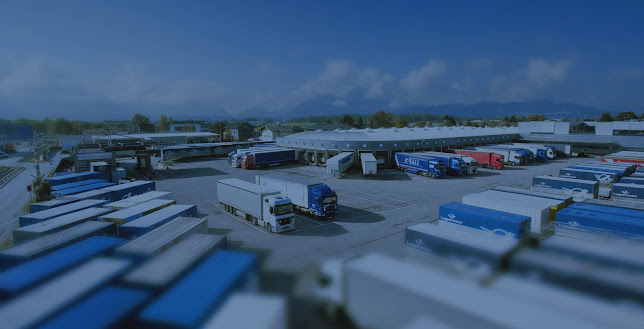 Lagermax Logistics Czech s.r.o. - Praha - Praha