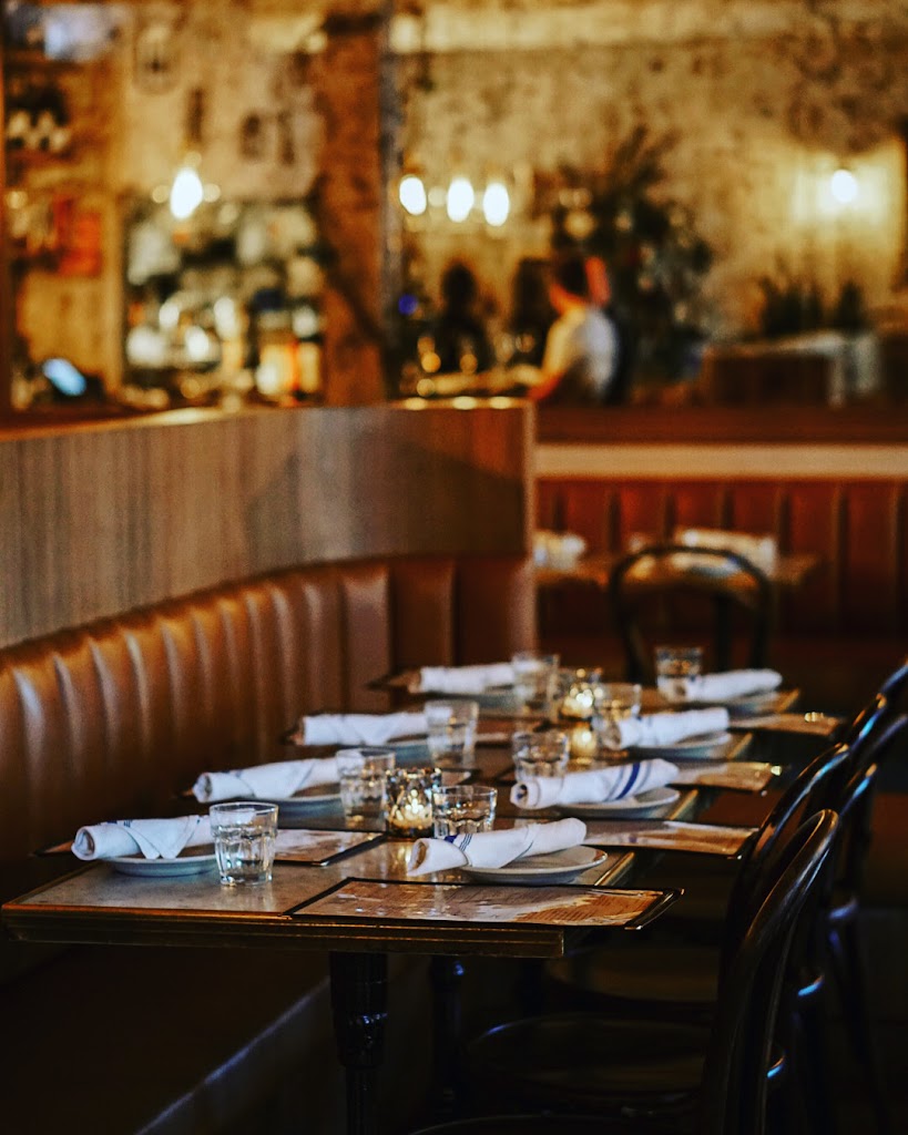 Mino Brasserie 10011