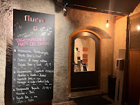 Restaurant Flurin - Bar, Restaurant & Suites à Glurns (la carte)
