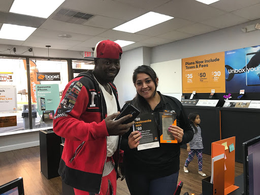 Cell Phone Store «Boost Mobile Ossining (Cell Phone Service & Repair)», reviews and photos, 152 S Highland Ave, Ossining, NY 10562, USA