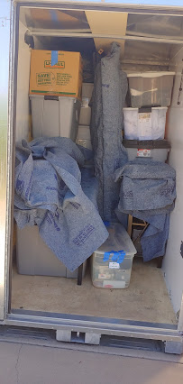 Wildcat Movers LLC - Photo 6 - Car repair in , Tucson