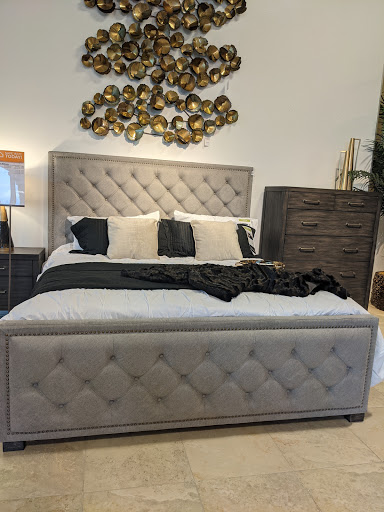 Furniture Store «Ashley HomeStore», reviews and photos, 26222 Golden Maple Loop, Wesley Chapel, FL 33544, USA