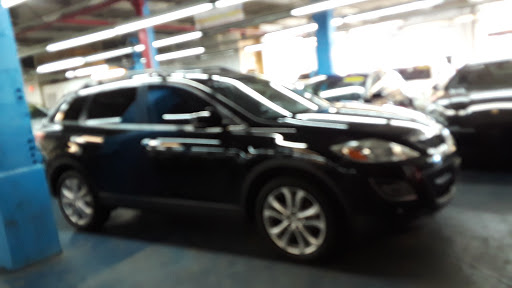 Used Car Dealer «Federal Auctioneers», reviews and photos, 110 E 138th St, Bronx, NY 10451, USA