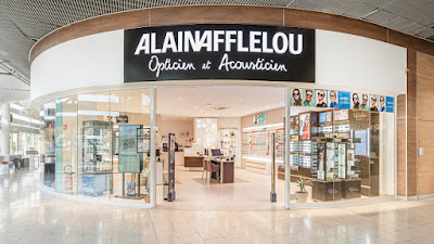 Opticien Saintes | Alain Afflelou à Saintes