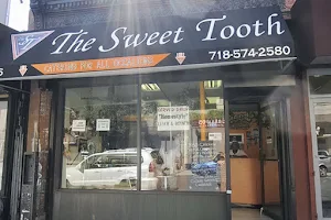 The Sweet Tooth & Catering image