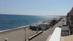 Crucoli Torretta Beach'in fotoğrafı kısmen tatil bölgesi