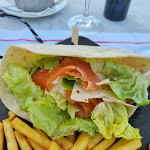 Photo n°10 de l'avis de Trisha.o fait le 08/05/2023 à 08:17 sur le  Royal Hotel Sanremo à Sanremo