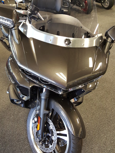 Motorcycle Dealer «Jersey Shore Powersports», reviews and photos, 656 NJ-35, Middletown, NJ 07748, USA