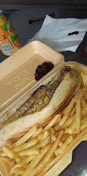 Photo n°19 de Burger Time à Chatou ()