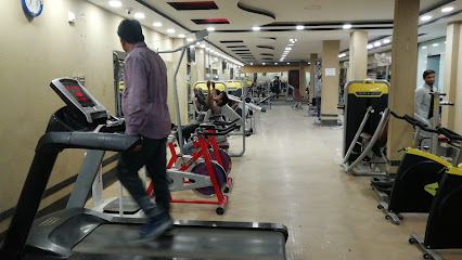 Gulf Fitness Club - Jabir Plaza, Grand Trunk Rd, Taxila, Rawalpindi, Punjab 47080, Pakistan