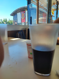 Photo n°86 de McDonald's à Le Luc ()