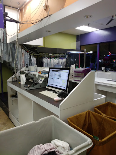 Dry Cleaner «Kona Cleaners», reviews and photos, 6330 E Santa Ana Canyon Rd, Anaheim, CA 92807, USA