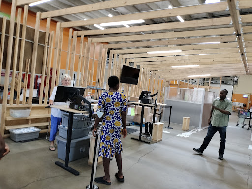 Non-Profit Organization «Food Bank For Larimer County», reviews and photos