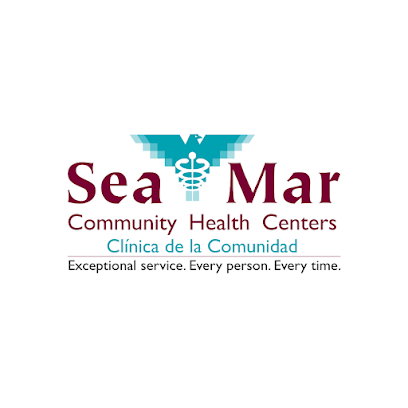 Sea Mar Bellevue Pharmacy