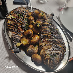 Photo n°3 de Churrasco Transmontano à Brive-la-Gaillarde ()