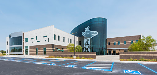 Eagle Oaks Specialty Care Center