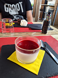 Plats et boissons du Restaurant Les Cabanes de Port-Ma à Névez - n°19