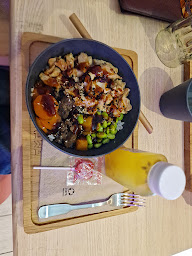 Photo n°14 de POKAWA Poké bowls à Cannes ()