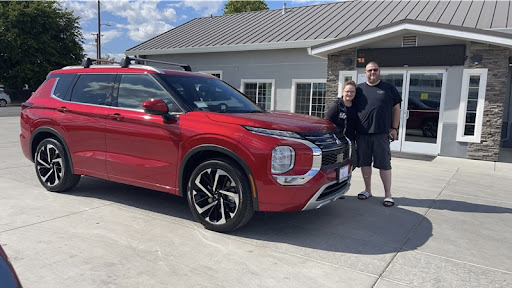 Used Car Dealer «R & R Sales, Inc. Yeswecanauto.com», reviews and photos, 624 6th St, Orland, CA 95963, USA