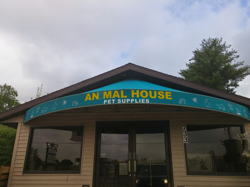 Pet Supply Store «Animal House Pet Supplies», reviews and photos, 733 Phillips Blvd, Sauk City, WI 53583, USA