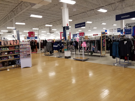 Department Store «Marshalls», reviews and photos, 45 Hadjis Way, Lake Placid, NY 12946, USA