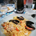 Photo n°5 de l'avis de Davide.i fait le 29/07/2021 à 21:37 sur le  Ristorante VerdeBasilico à Santa Maria del Focallo