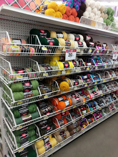 Fabric Store «Jo-Ann Fabrics and Crafts», reviews and photos, 201 University Oaks Blvd, Round Rock, TX 78665, USA