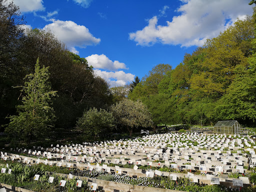 Gärtnerei Gartenreich Oberrieden