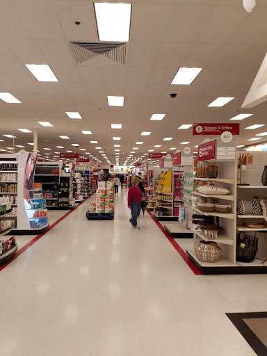 Department Store «Target», reviews and photos, 30602 Santa Margarita Pkwy, Rancho Santa Margarita, CA 92688, USA