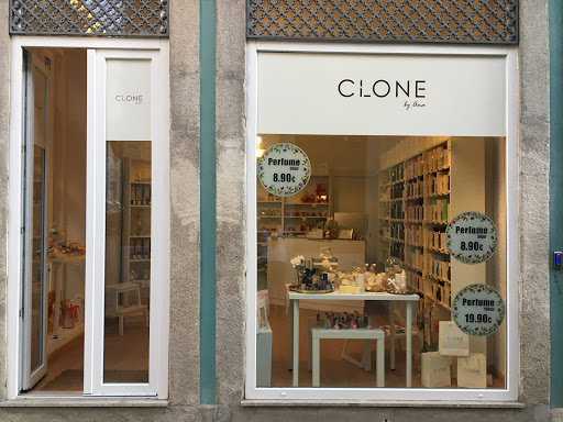 CLONE Porto