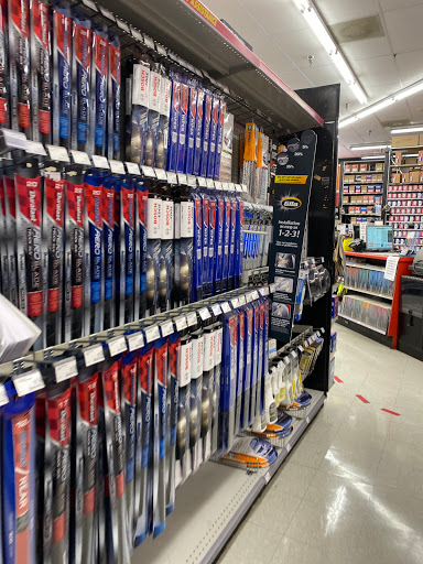 Auto Parts Store «AutoZone», reviews and photos, 78792 CA-111, La Quinta, CA 92253, USA